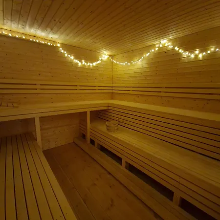Feriehus 44 Pod 